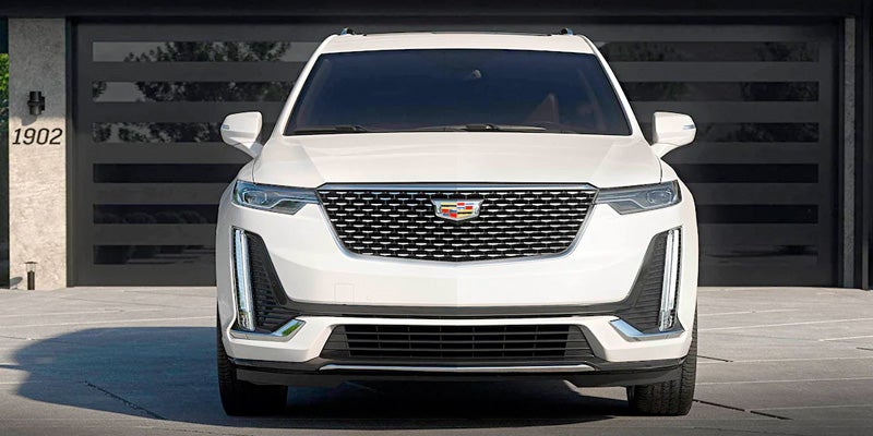 2023 Cadillac XT4