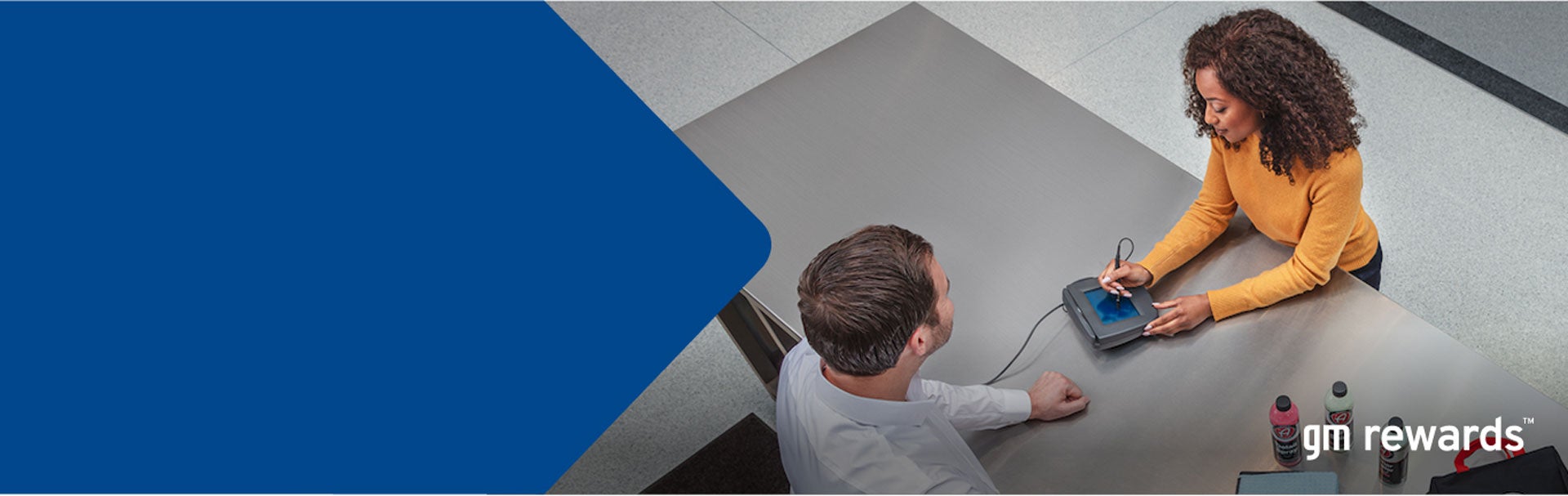 AutoNation Cadillac West Amarillo in AMARILLO TX