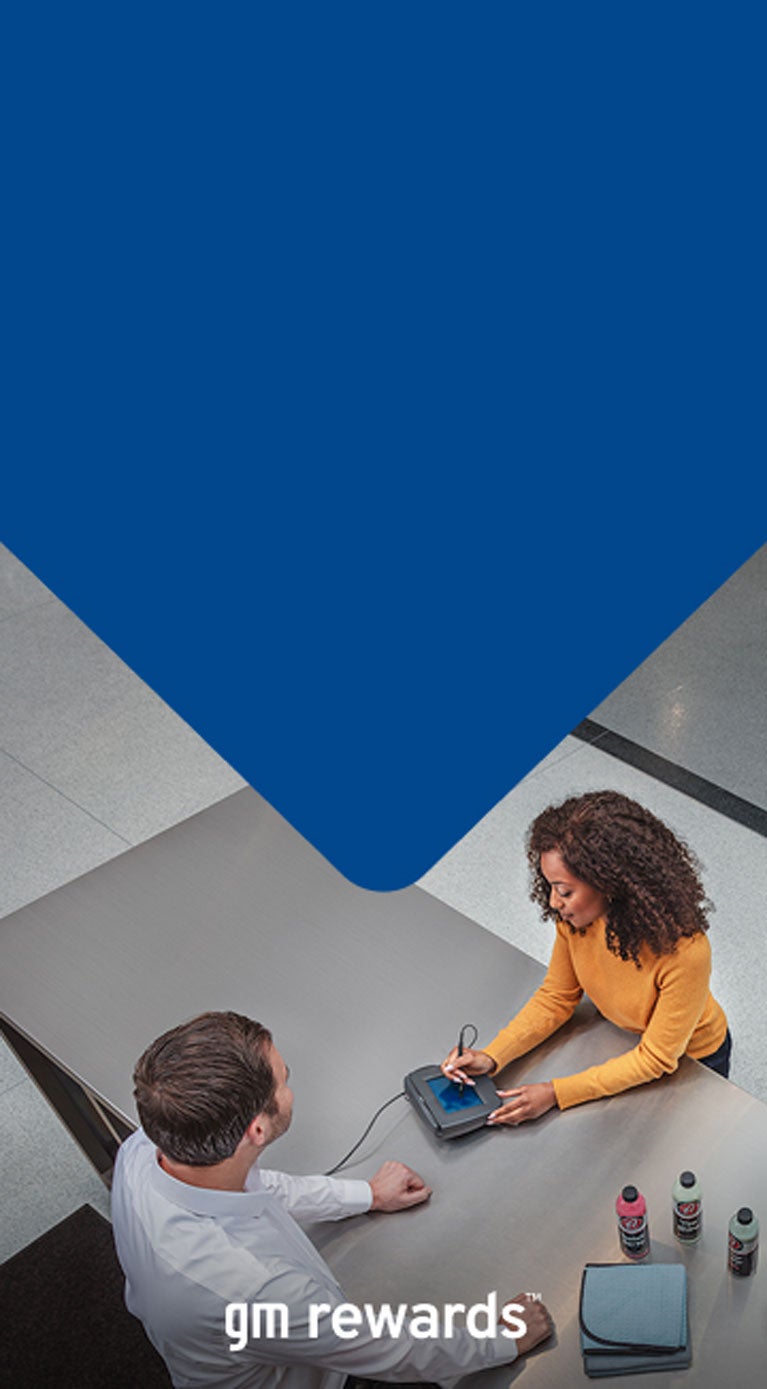 AutoNation Cadillac West Amarillo in AMARILLO TX