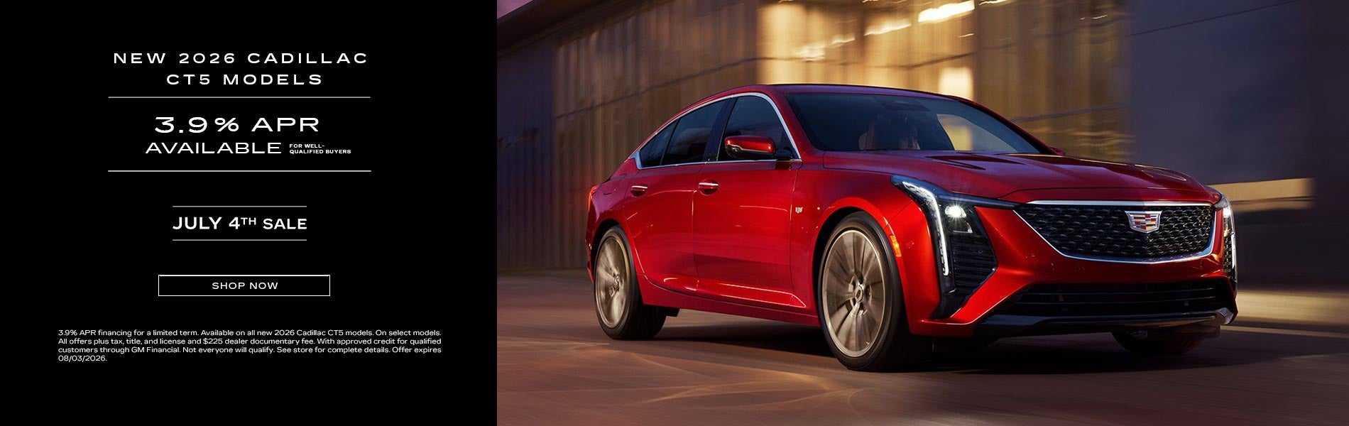 2026_Cadillac_CT5_Models