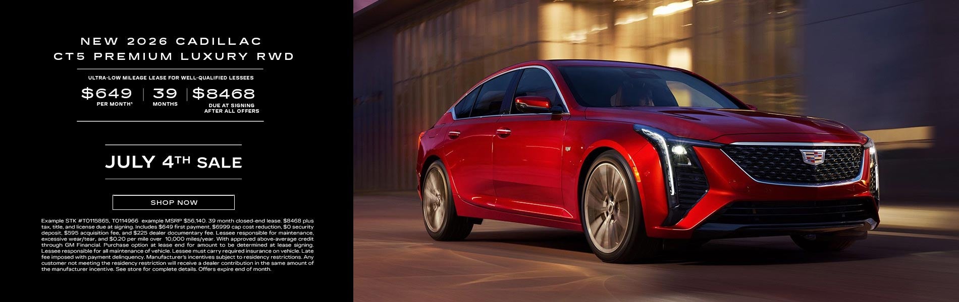 2026_Cadillac_CT5_Premium_Luxury_RWD