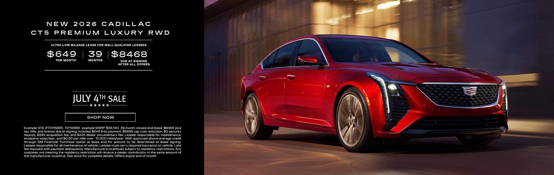2026_Cadillac_CT5_Premium_Luxury_RWD