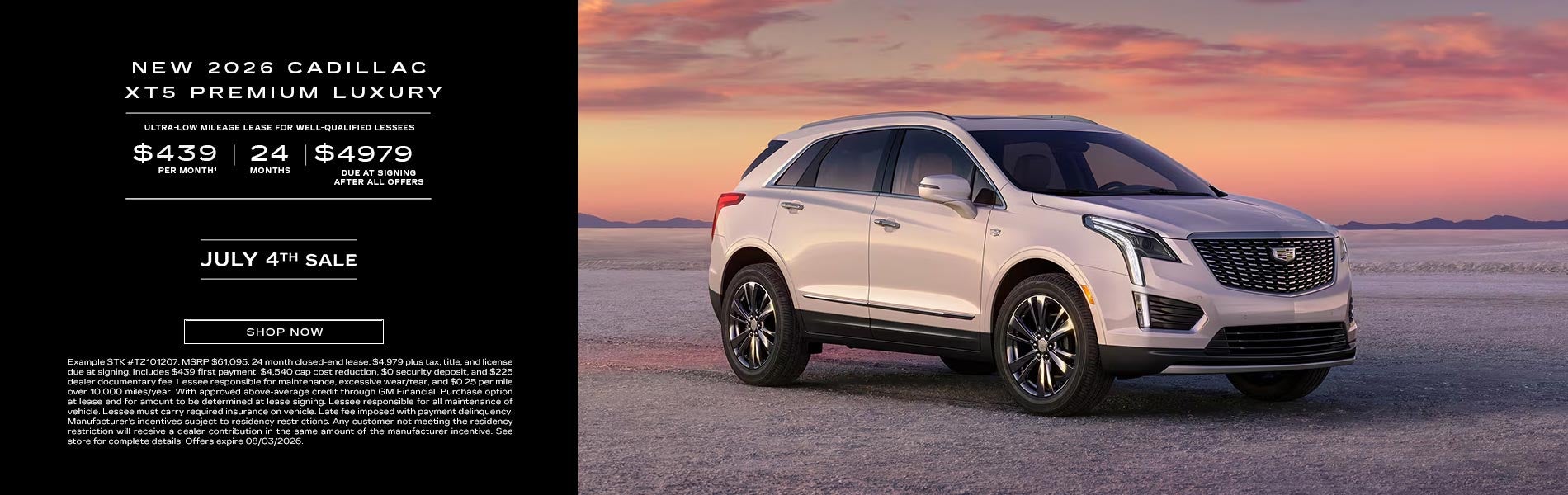 2026_Cadillac_XT5_Premium_Luxury